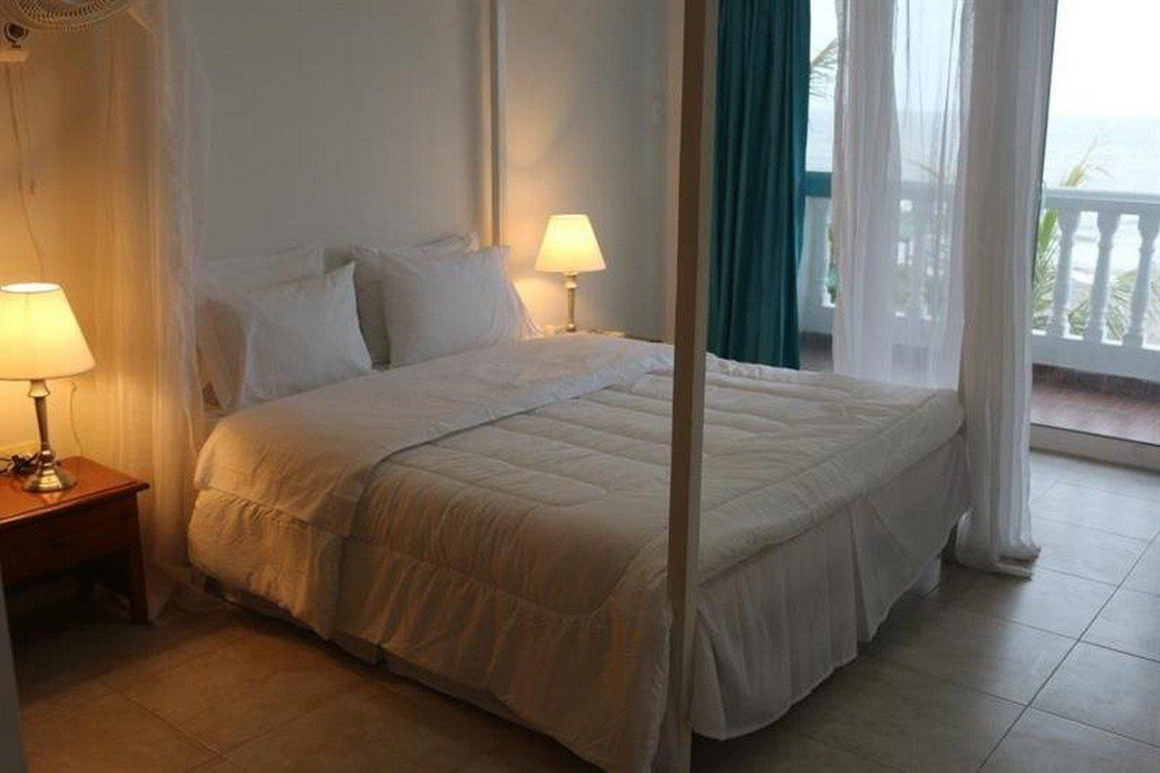 Hotel Aria Manzanillo Cartagena エクステリア 写真