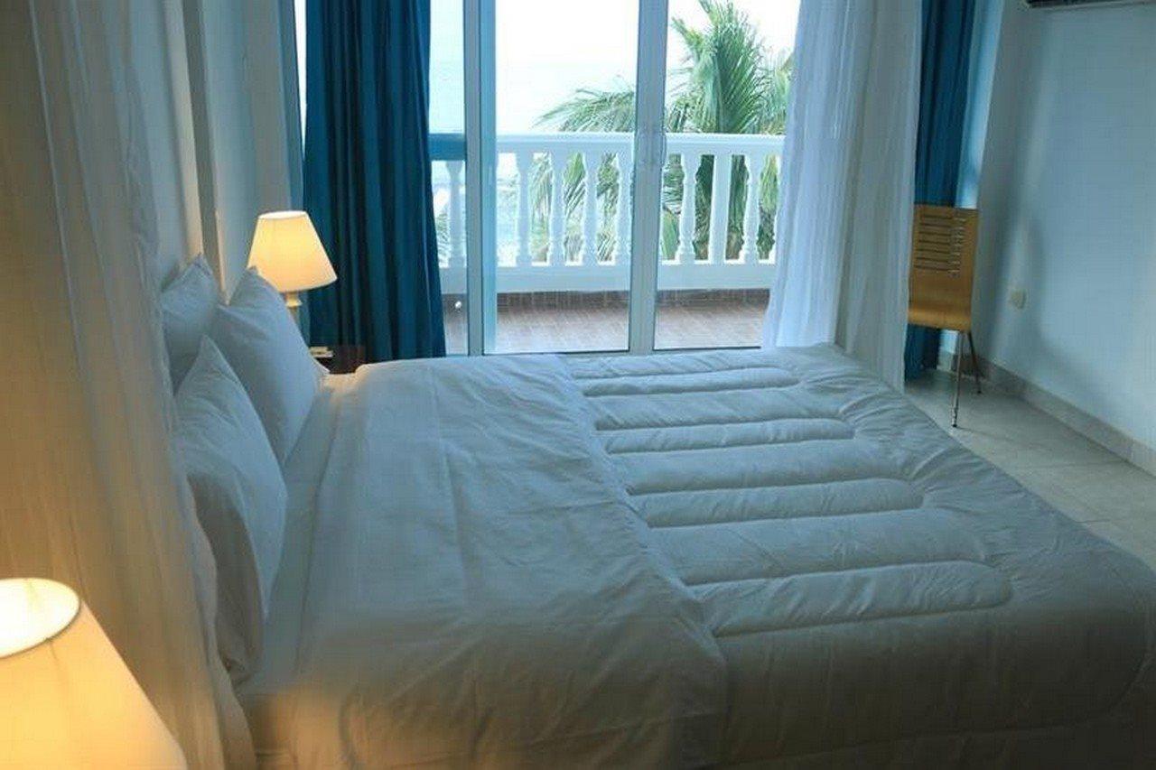 Hotel Aria Manzanillo Cartagena エクステリア 写真