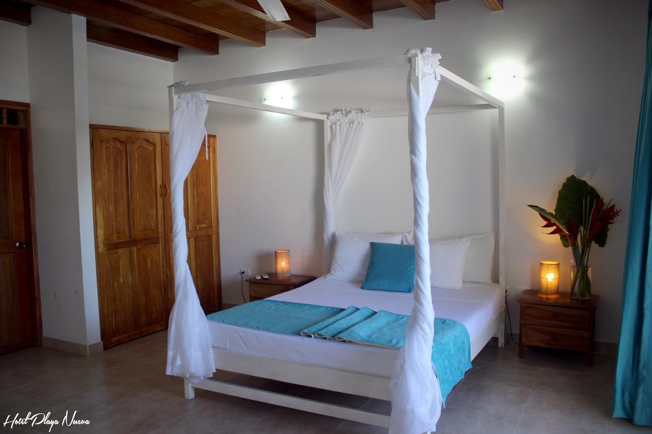 Hotel Aria Manzanillo Cartagena エクステリア 写真