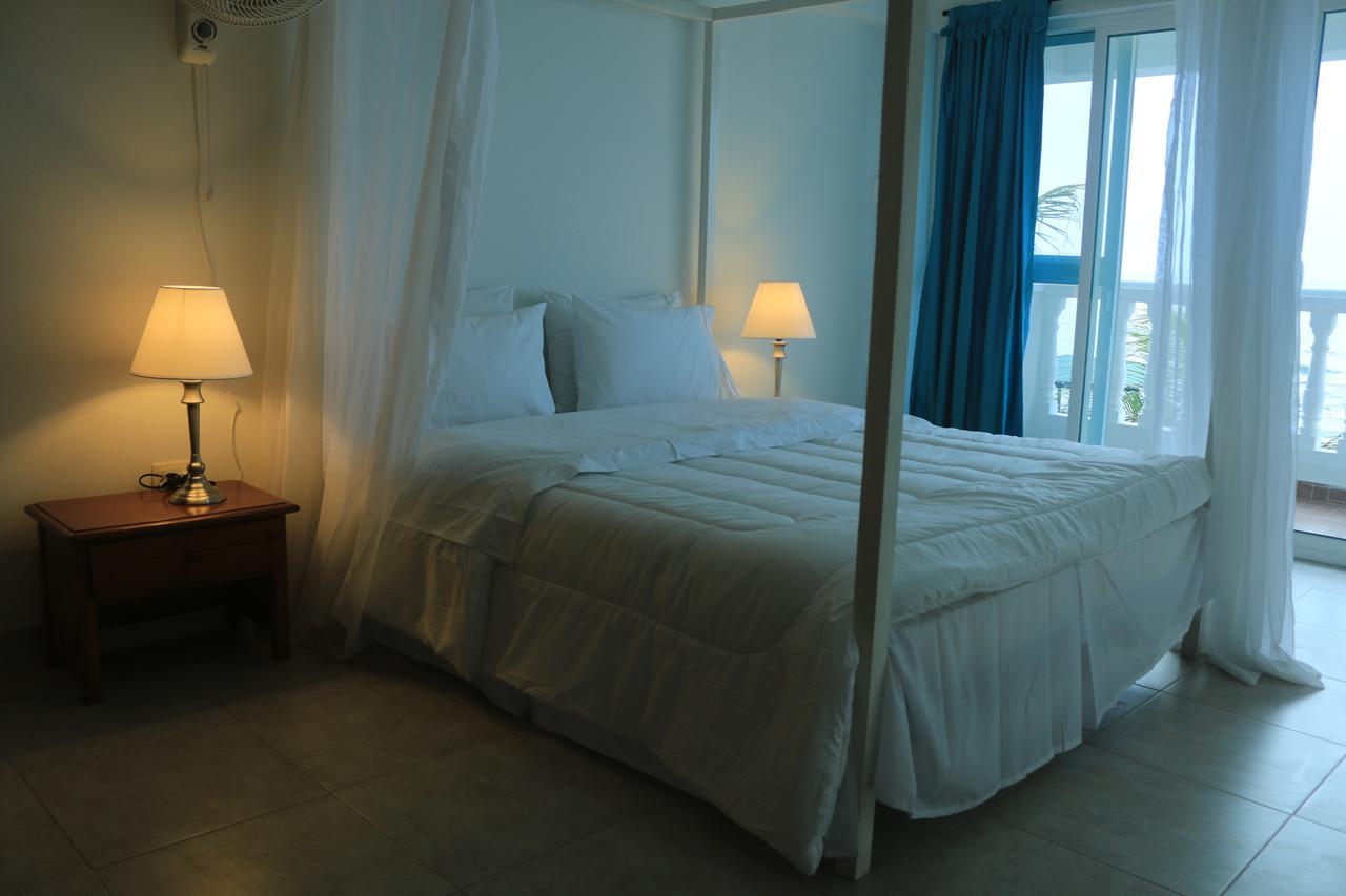Hotel Aria Manzanillo Cartagena エクステリア 写真