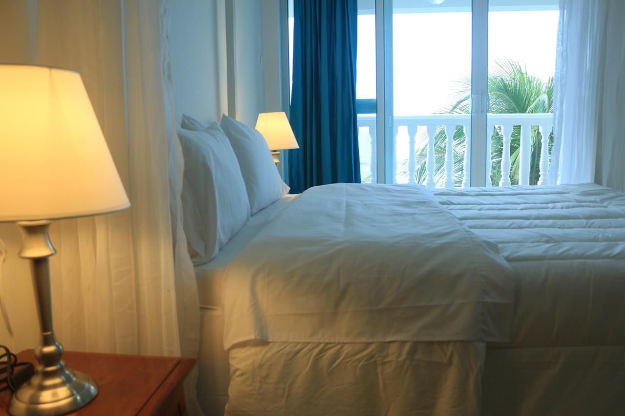 Hotel Aria Manzanillo Cartagena エクステリア 写真