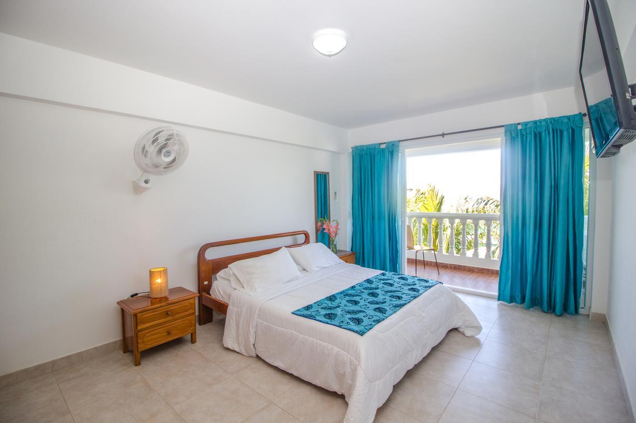 Hotel Aria Manzanillo Cartagena エクステリア 写真