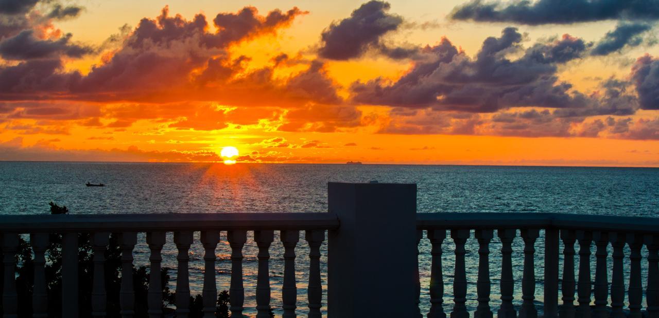 Hotel Aria Manzanillo Cartagena エクステリア 写真
